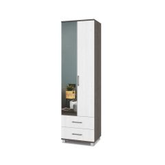 КАРИНА Шкаф 2-х дверный К23 в Нижнем Тагиле - nizhniy-tagil.mebel24.online | фото