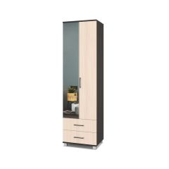 КАРИНА Шкаф 2-х дверный К23 в Нижнем Тагиле - nizhniy-tagil.mebel24.online | фото 3