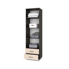 КАРИНА Шкаф 2-х дверный К23 в Нижнем Тагиле - nizhniy-tagil.mebel24.online | фото 4