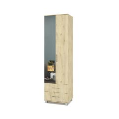 КАРИНА Шкаф 2-х дверный К23 в Нижнем Тагиле - nizhniy-tagil.mebel24.online | фото 5
