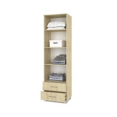 КАРИНА Шкаф 2-х дверный К23 в Нижнем Тагиле - nizhniy-tagil.mebel24.online | фото 6