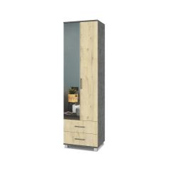 КАРИНА Шкаф 2-х дверный К23 в Нижнем Тагиле - nizhniy-tagil.mebel24.online | фото 7