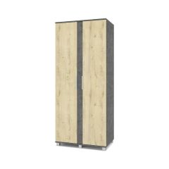 ПАНДОРА Шкаф 2-х дверный П21 в Нижнем Тагиле - nizhniy-tagil.mebel24.online | фото 7