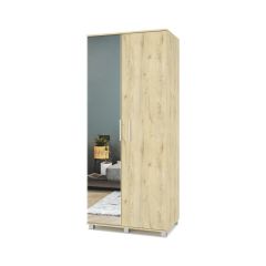 ПАНДОРА Шкаф 2-х дверный П22 в Нижнем Тагиле - nizhniy-tagil.mebel24.online | фото 5