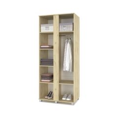 ПАНДОРА Шкаф 2-х дверный П22 в Нижнем Тагиле - nizhniy-tagil.mebel24.online | фото 6
