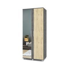 ПАНДОРА Шкаф 2-х дверный П22 в Нижнем Тагиле - nizhniy-tagil.mebel24.online | фото 7