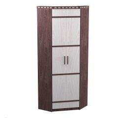 Шкаф 2-х дверный угловой Ольга-13 в Нижнем Тагиле - nizhniy-tagil.mebel24.online | фото