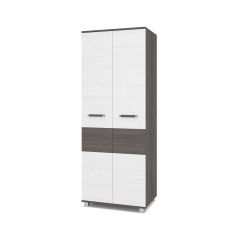 ВИОРА Шкаф 2-х дверный В20 в Нижнем Тагиле - nizhniy-tagil.mebel24.online | фото