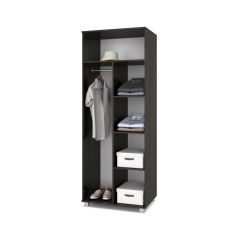 ВИОРА Шкаф 2-х дверный В20 в Нижнем Тагиле - nizhniy-tagil.mebel24.online | фото 4