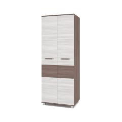 ВИОРА Шкаф 2-х дверный В20 в Нижнем Тагиле - nizhniy-tagil.mebel24.online | фото 7