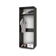 ВИОРА Шкаф 2-х дверный В21 в Нижнем Тагиле - nizhniy-tagil.mebel24.online | фото 4