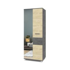 ВИОРА Шкаф 2-х дверный В21 в Нижнем Тагиле - nizhniy-tagil.mebel24.online | фото 5
