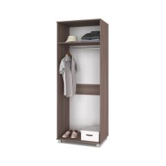 ВИОРА Шкаф 2-х дверный В21 в Нижнем Тагиле - nizhniy-tagil.mebel24.online | фото 8