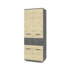 ВИОРА Шкаф 2-х дверный В22 в Нижнем Тагиле - nizhniy-tagil.mebel24.online | фото 5