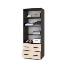ВИОРА Шкаф 2-х дверный В23 в Нижнем Тагиле - nizhniy-tagil.mebel24.online | фото 4