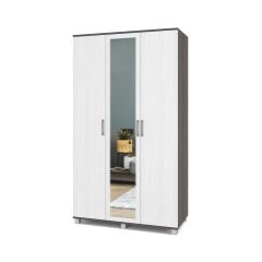 ЕВА Шкаф 3-х дверный Е31 в Нижнем Тагиле - nizhniy-tagil.mebel24.online | фото 1