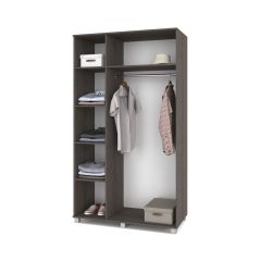 ЕВА Шкаф 3-х дверный Е31 в Нижнем Тагиле - nizhniy-tagil.mebel24.online | фото 2