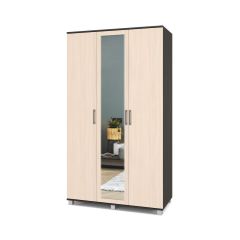 ЕВА Шкаф 3-х дверный Е31 в Нижнем Тагиле - nizhniy-tagil.mebel24.online | фото 3
