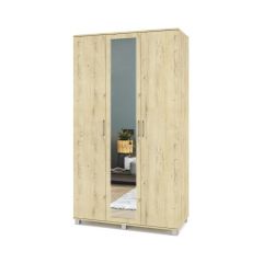 ЕВА Шкаф 3-х дверный Е31 в Нижнем Тагиле - nizhniy-tagil.mebel24.online | фото 5