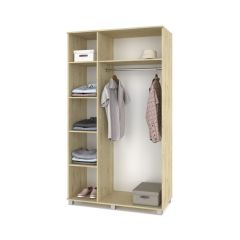ЕВА Шкаф 3-х дверный Е31 в Нижнем Тагиле - nizhniy-tagil.mebel24.online | фото 6