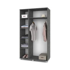 ЕВА Шкаф 3-х дверный Е31 в Нижнем Тагиле - nizhniy-tagil.mebel24.online | фото 8