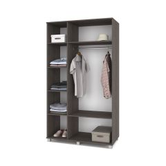 ЕВА Шкаф 3-х дверный Е32 в Нижнем Тагиле - nizhniy-tagil.mebel24.online | фото 4
