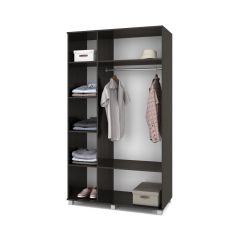 ЕВА Шкаф 3-х дверный Е32 в Нижнем Тагиле - nizhniy-tagil.mebel24.online | фото 6