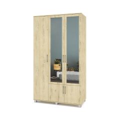 ЕВА Шкаф 3-х дверный Е32 в Нижнем Тагиле - nizhniy-tagil.mebel24.online | фото 7