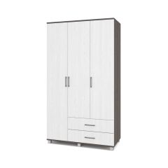 ЕВА Шкаф 3-х дверный Е33 в Нижнем Тагиле - nizhniy-tagil.mebel24.online | фото