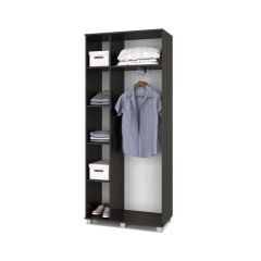 КАРИНА Шкаф 3-х дверный К31 в Нижнем Тагиле - nizhniy-tagil.mebel24.online | фото 4