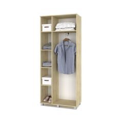 КАРИНА Шкаф 3-х дверный К31 в Нижнем Тагиле - nizhniy-tagil.mebel24.online | фото 6