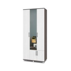 КАРИНА Шкаф 3-х дверный К32 в Нижнем Тагиле - nizhniy-tagil.mebel24.online | фото