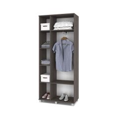 КАРИНА Шкаф 3-х дверный К32 в Нижнем Тагиле - nizhniy-tagil.mebel24.online | фото 2