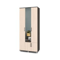 КАРИНА Шкаф 3-х дверный К32 в Нижнем Тагиле - nizhniy-tagil.mebel24.online | фото 3