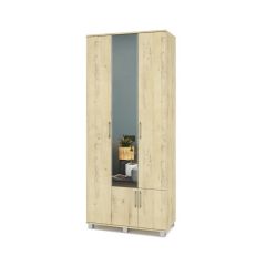КАРИНА Шкаф 3-х дверный К32 в Нижнем Тагиле - nizhniy-tagil.mebel24.online | фото 5