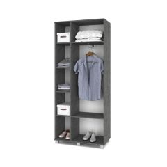 КАРИНА Шкаф 3-х дверный К32 в Нижнем Тагиле - nizhniy-tagil.mebel24.online | фото 8