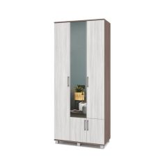 КАРИНА Шкаф 3-х дверный К32 в Нижнем Тагиле - nizhniy-tagil.mebel24.online | фото 9