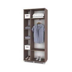 КАРИНА Шкаф 3-х дверный К32 в Нижнем Тагиле - nizhniy-tagil.mebel24.online | фото 10