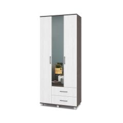 КАРИНА Шкаф 3-х дверный К33 в Нижнем Тагиле - nizhniy-tagil.mebel24.online | фото