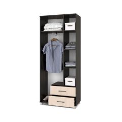 КАРИНА Шкаф 3-х дверный К33 в Нижнем Тагиле - nizhniy-tagil.mebel24.online | фото 4