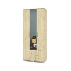 КАРИНА Шкаф 3-х дверный К33 в Нижнем Тагиле - nizhniy-tagil.mebel24.online | фото 5