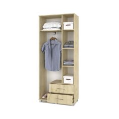 КАРИНА Шкаф 3-х дверный К33 в Нижнем Тагиле - nizhniy-tagil.mebel24.online | фото 6