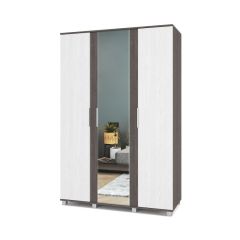 ПАНДОРА Шкаф 3-х дверный П32 в Нижнем Тагиле - nizhniy-tagil.mebel24.online | фото 1