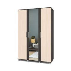 ПАНДОРА Шкаф 3-х дверный П32 в Нижнем Тагиле - nizhniy-tagil.mebel24.online | фото 3