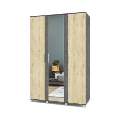 ПАНДОРА Шкаф 3-х дверный П32 в Нижнем Тагиле - nizhniy-tagil.mebel24.online | фото 7