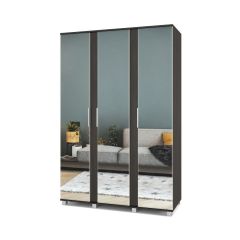 ПАНДОРА Шкаф 3-х дверный П33 в Нижнем Тагиле - nizhniy-tagil.mebel24.online | фото 3