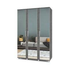 ПАНДОРА Шкаф 3-х дверный П33 в Нижнем Тагиле - nizhniy-tagil.mebel24.online | фото 7