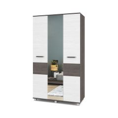 ВИОРА Шкаф 3-х дверный В31 в Нижнем Тагиле - nizhniy-tagil.mebel24.online | фото 1