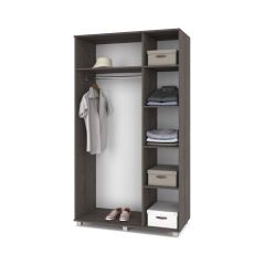 ВИОРА Шкаф 3-х дверный В31 в Нижнем Тагиле - nizhniy-tagil.mebel24.online | фото 2