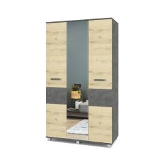 ВИОРА Шкаф 3-х дверный В31 в Нижнем Тагиле - nizhniy-tagil.mebel24.online | фото 5